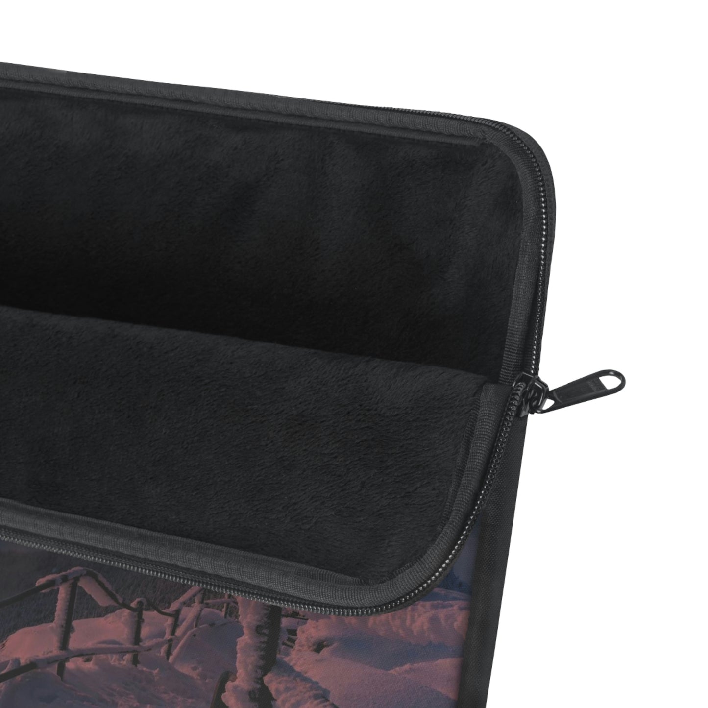 Laptop Sleeve - Stairway to Heaven, Whiteface Mt.