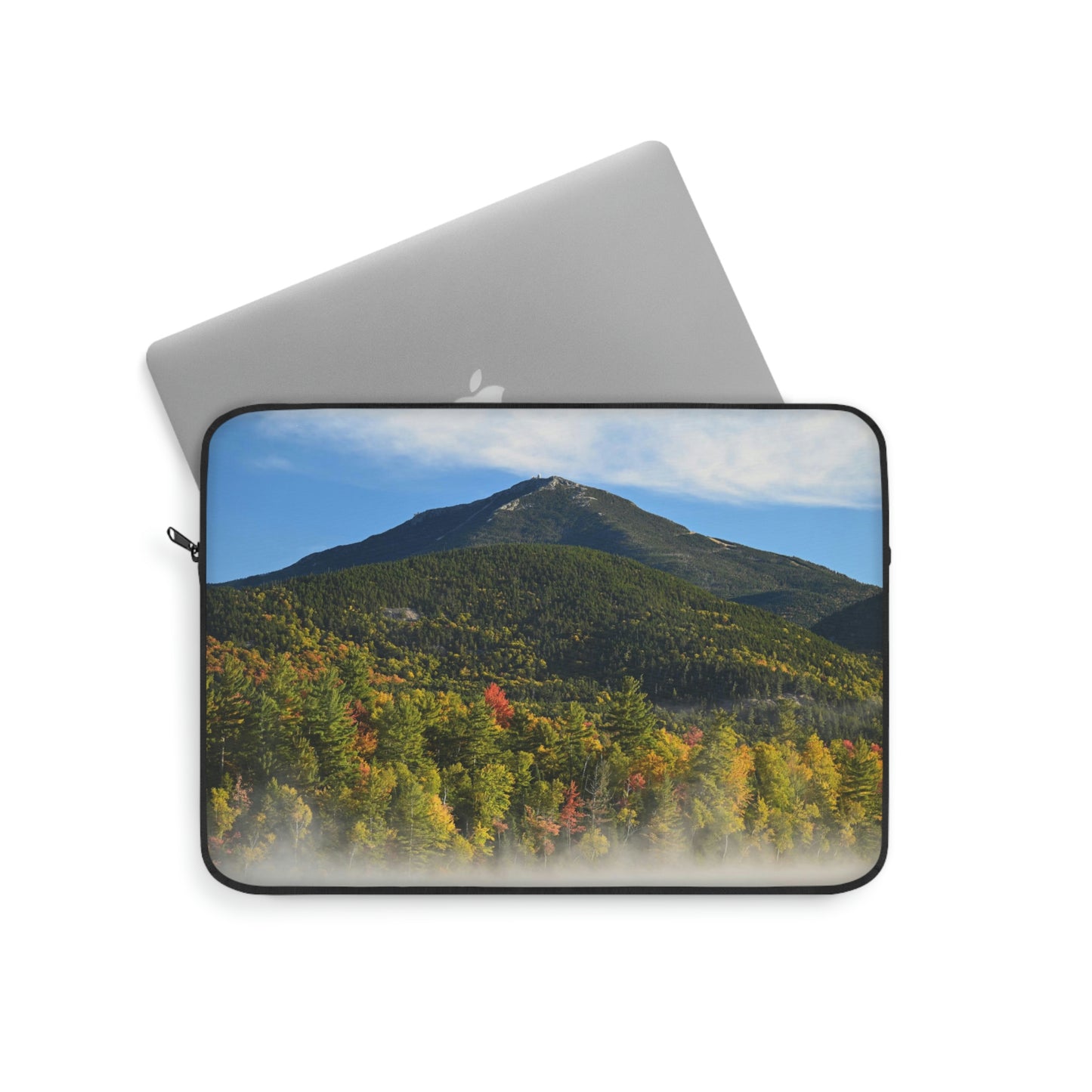 Laptop Sleeve - Whiteface Autumn