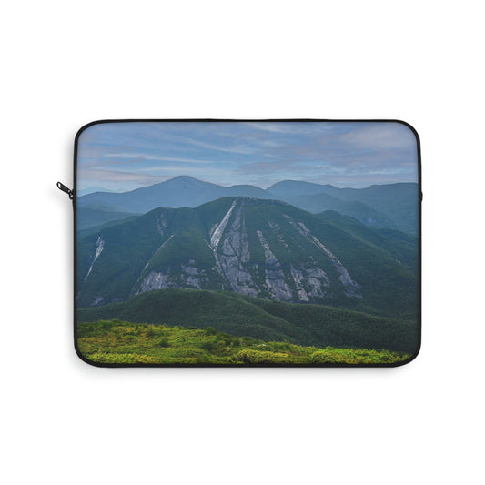 Laptop Sleeve - Mount Colden
