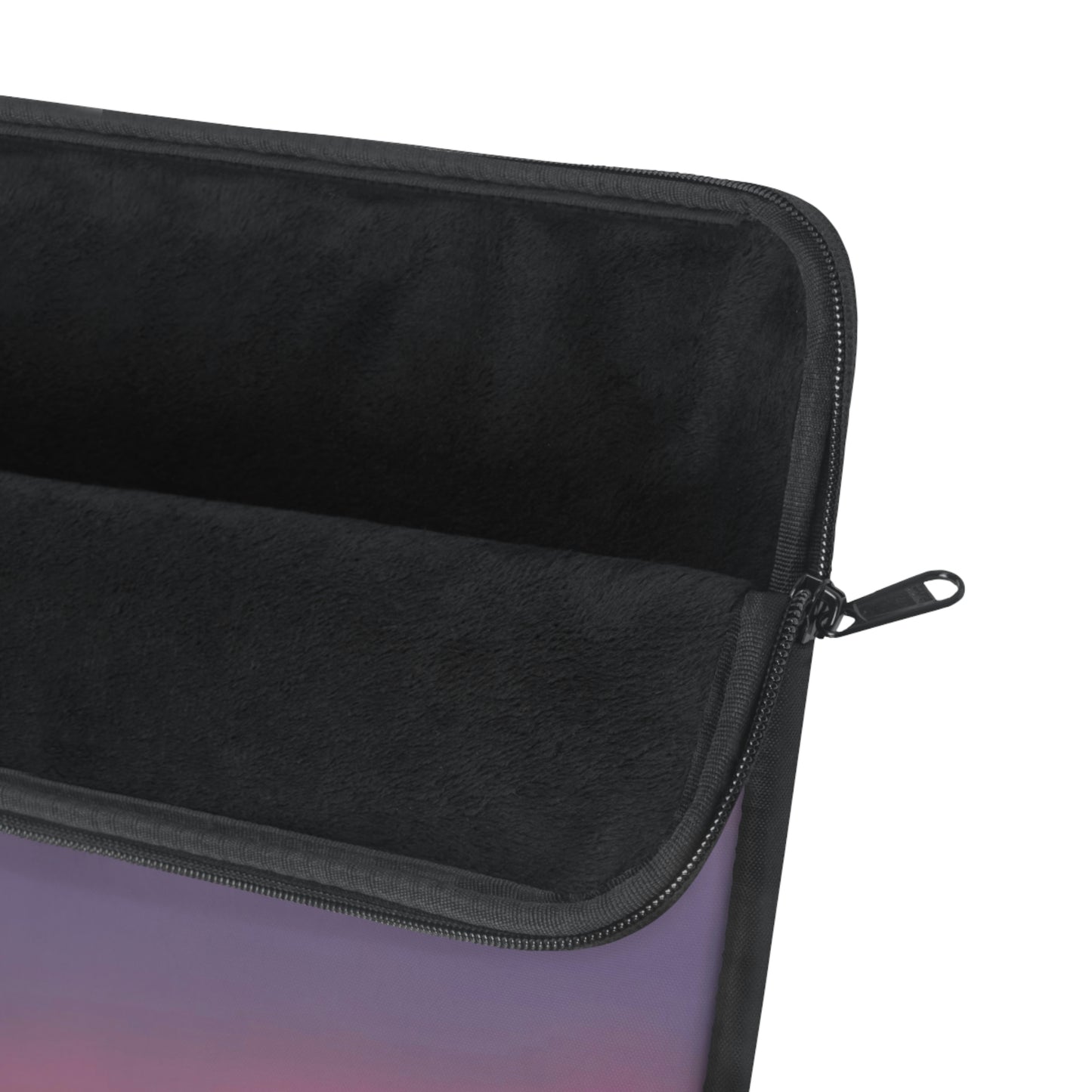 Laptop Sleeve - Crisp Autumn Sunrise, Tupper Lake