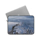 Laptop Sleeve - Whiteface Castle in the Clouds