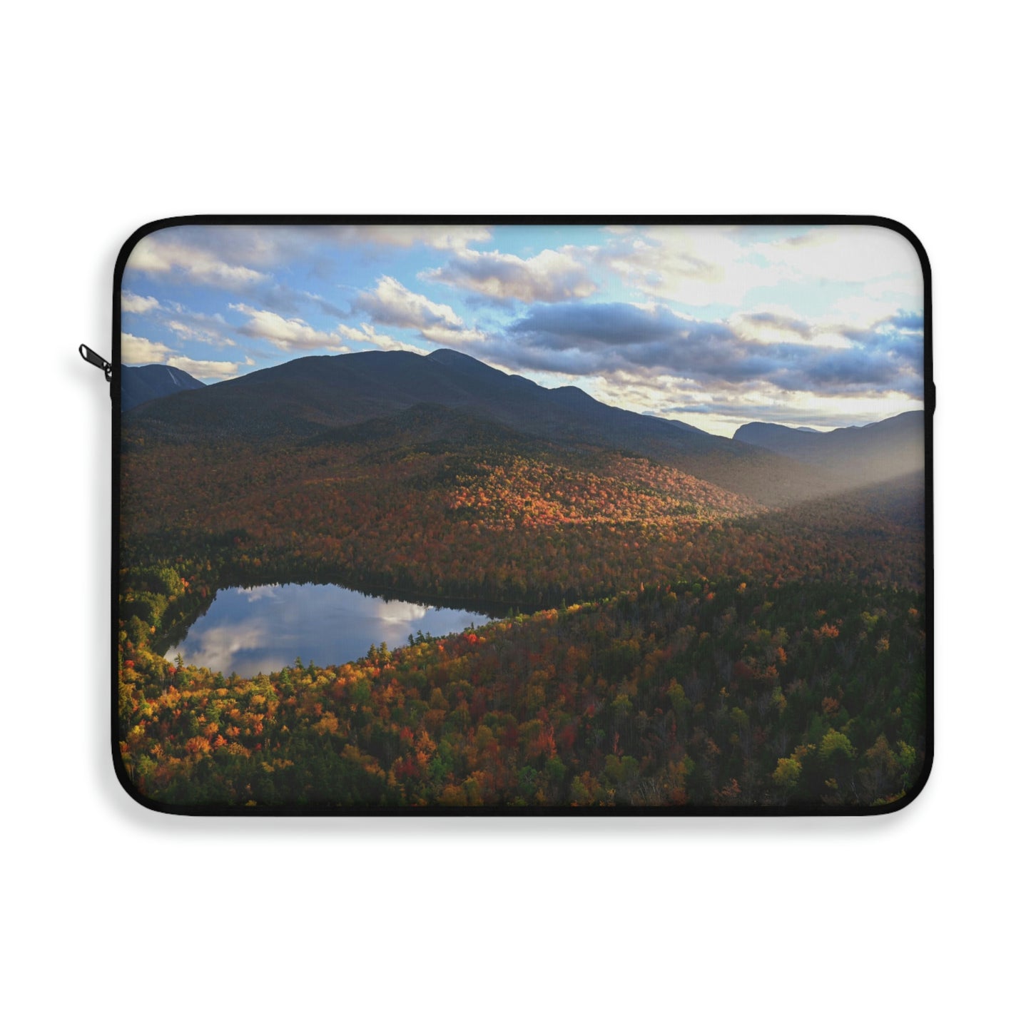 Laptop Sleeve - Mount Jo