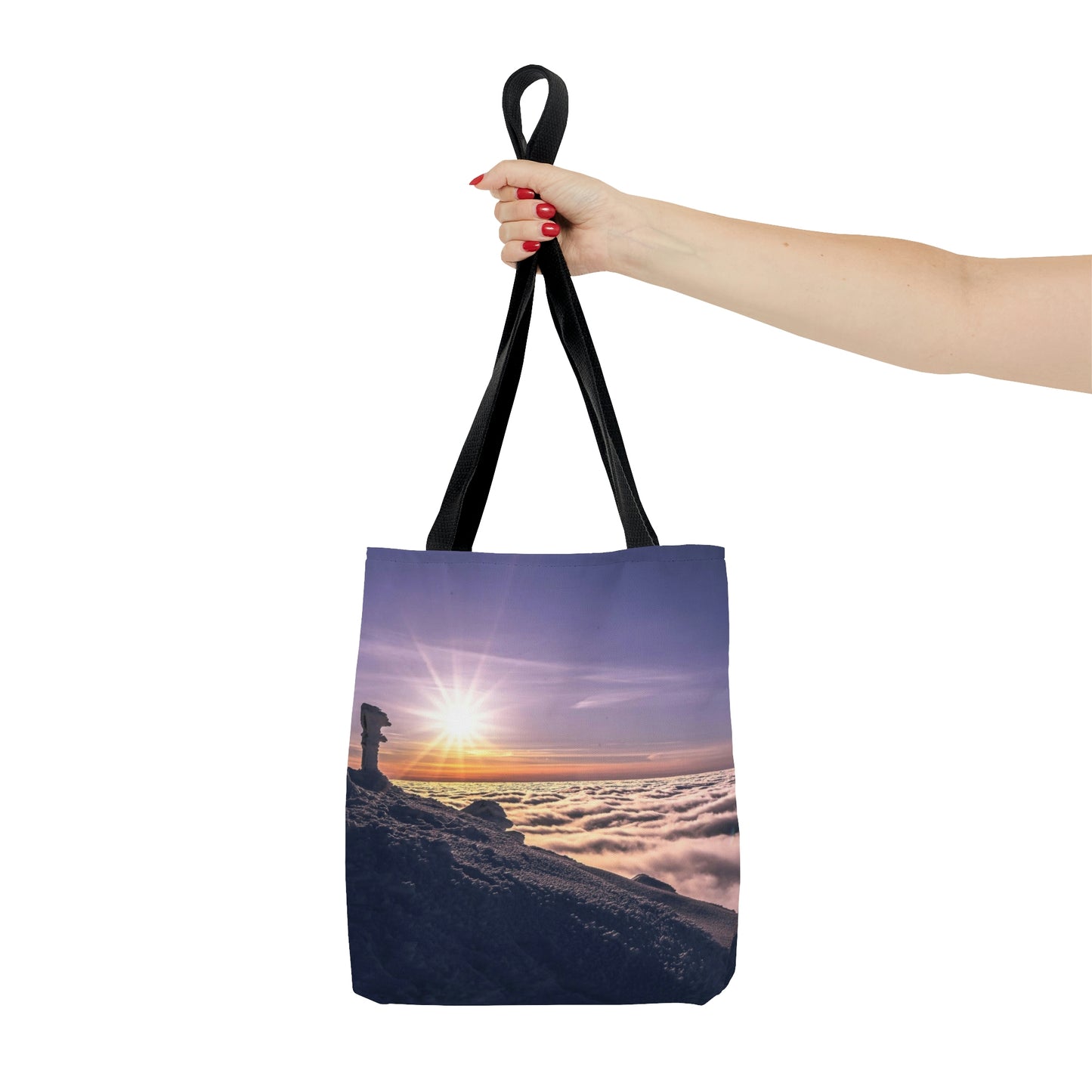 Tote Bag - Shine Like a Diamond