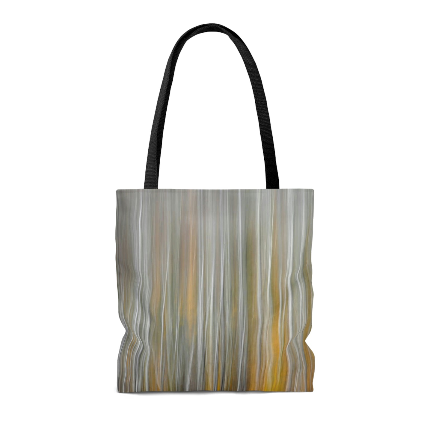 Tote Bag - Abstract Autumn