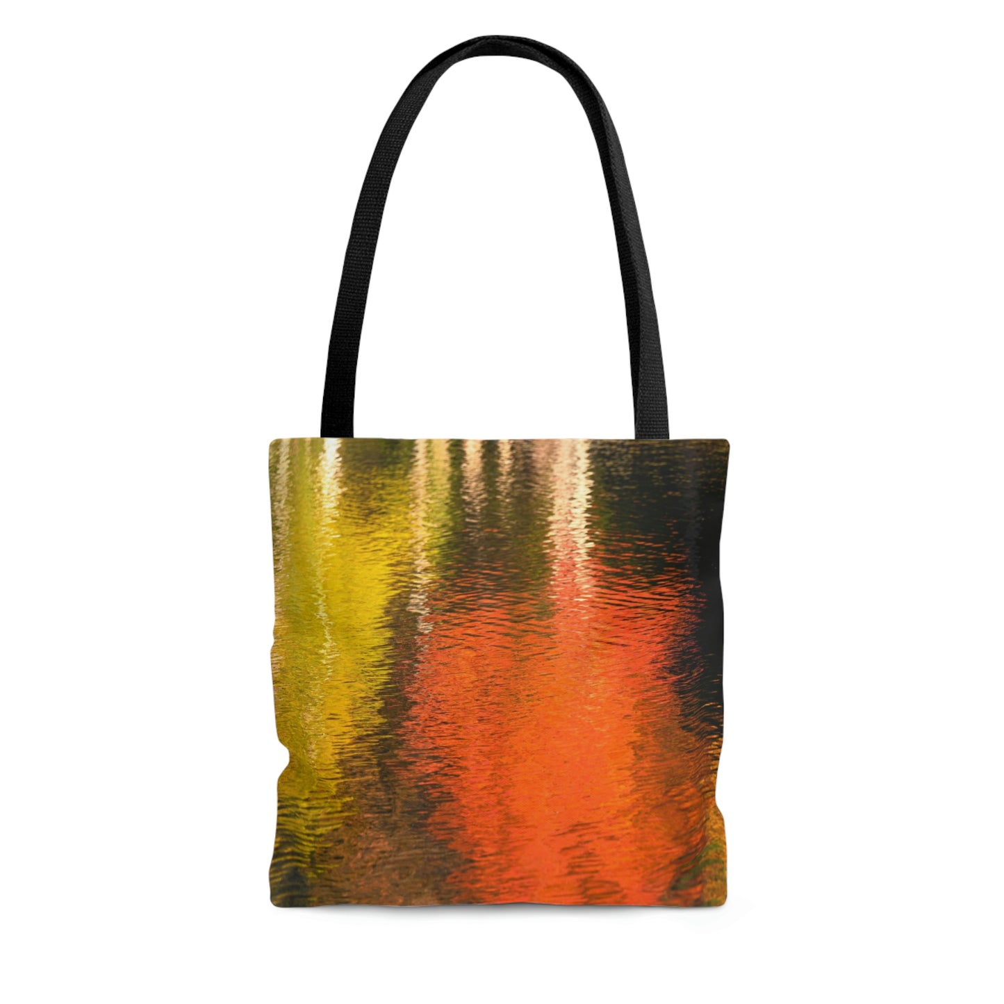 Tote Bag - Reflections of Autumn