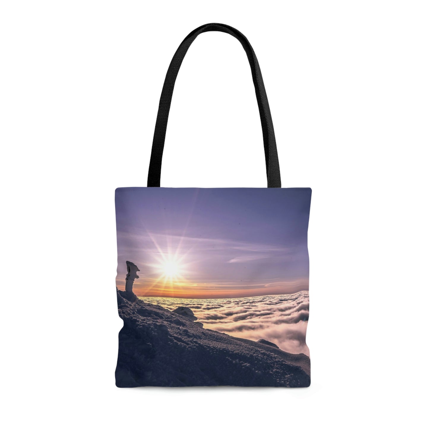 Tote Bag - Shine Like a Diamond