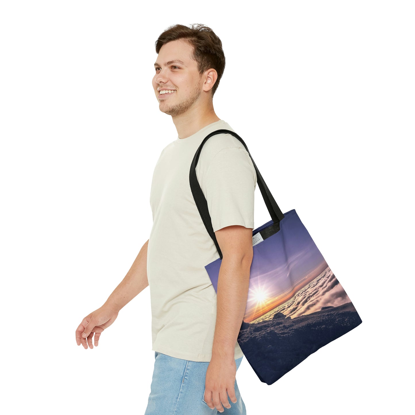 Tote Bag - Shine Like a Diamond