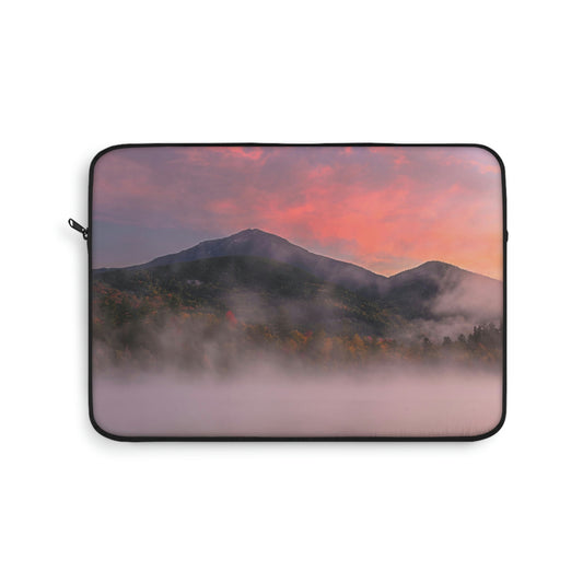 Laptop Sleeve - Dreamy Autumn Morning