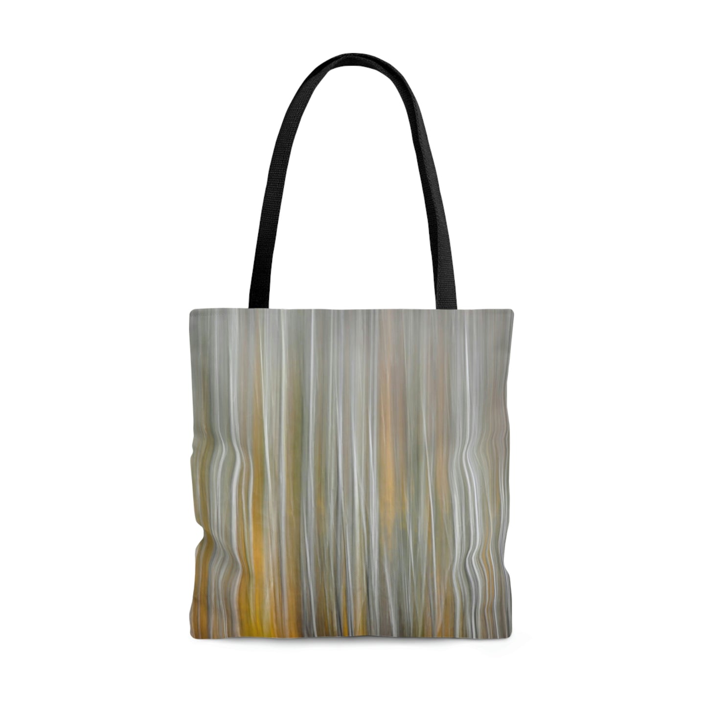 Tote Bag - Abstract Autumn