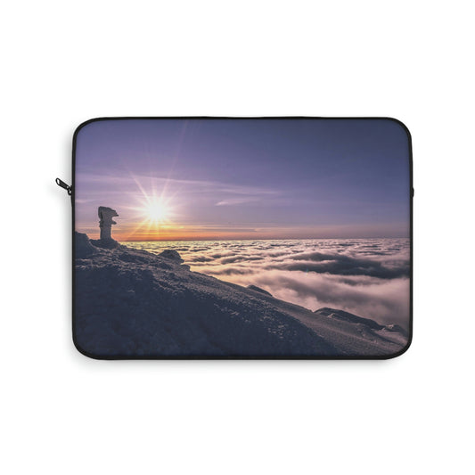 Laptop Sleeve - Shine Like a Diamond