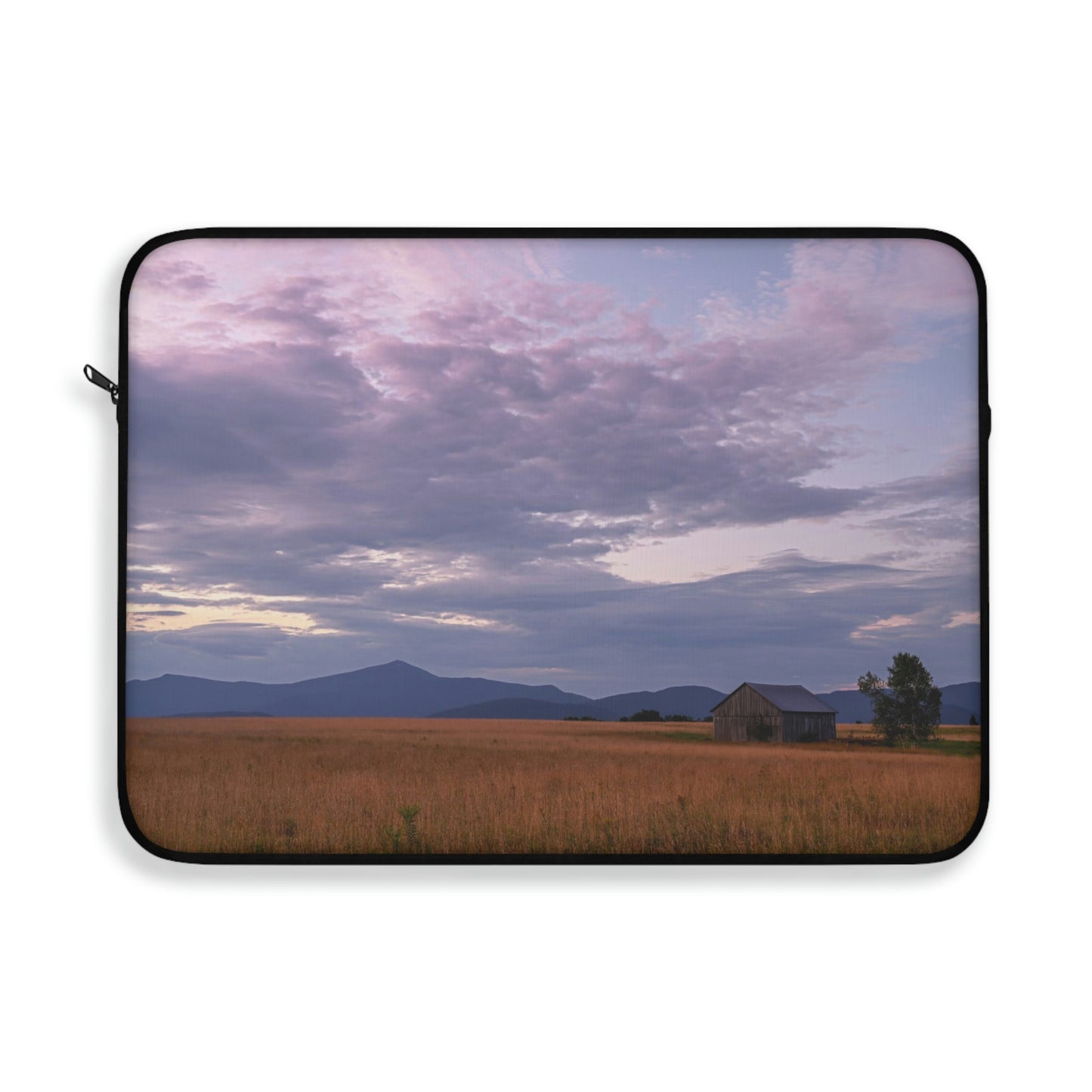 Laptop Sleeve - Norman Ridge