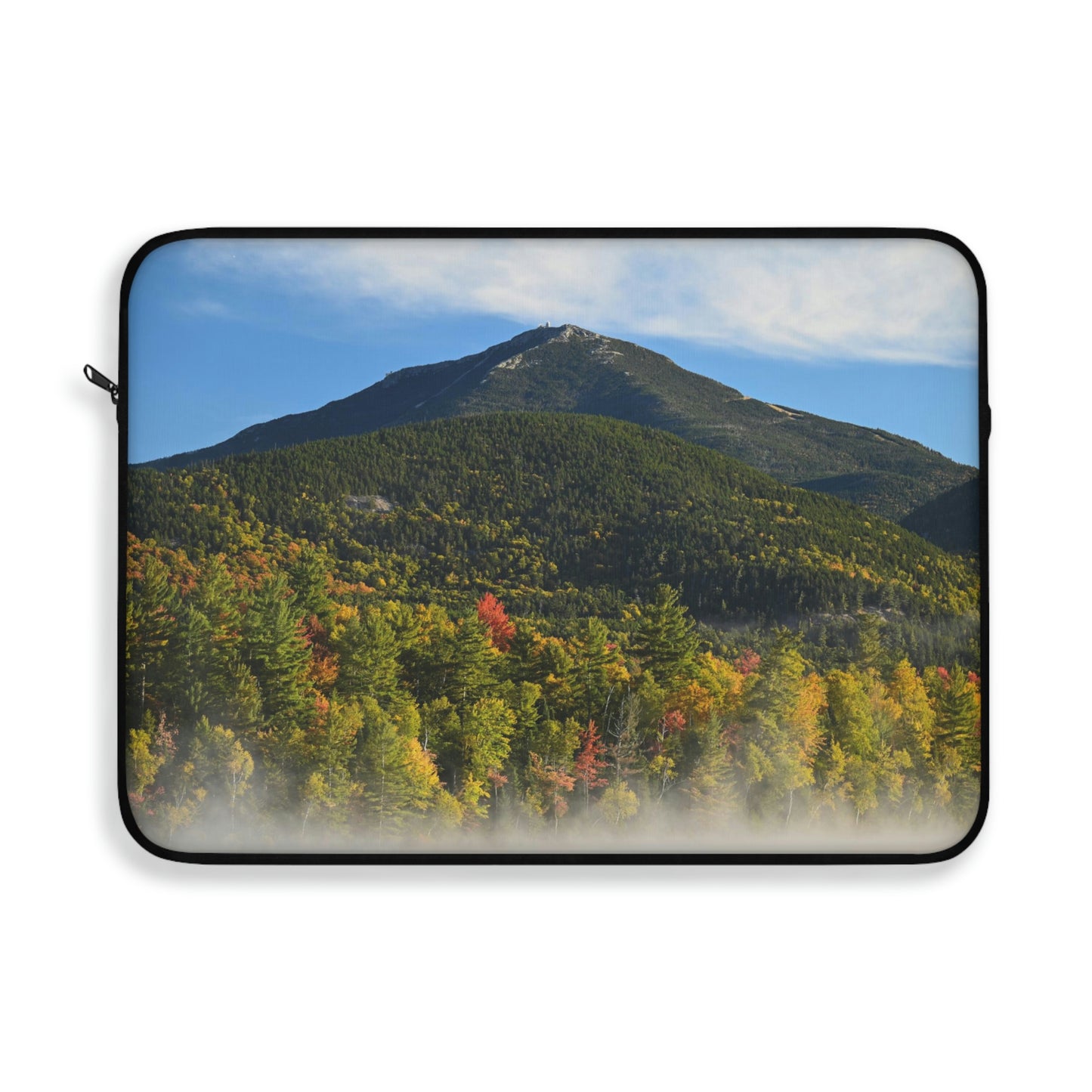 Laptop Sleeve - Whiteface Autumn