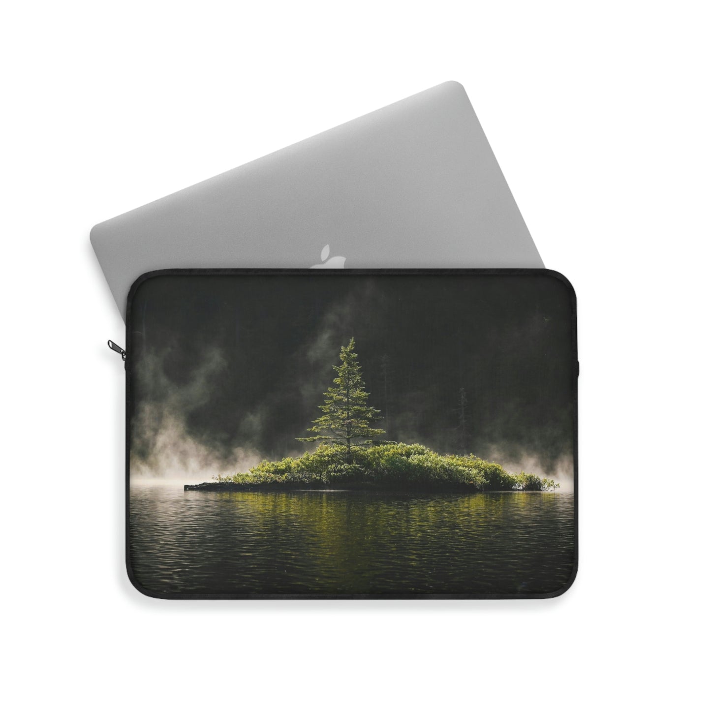 Laptop Sleeve - Misty Morning