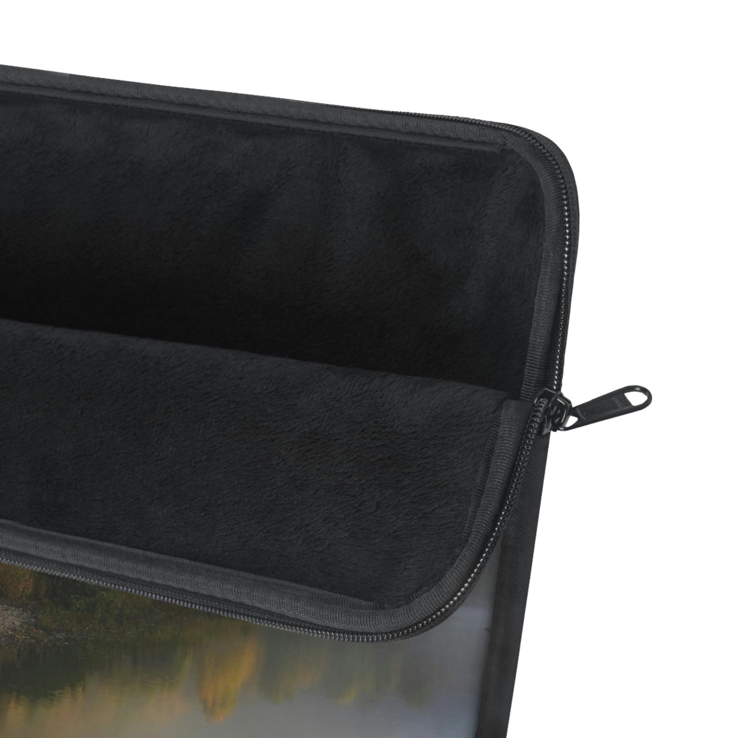 Laptop Sleeve - Ausable River