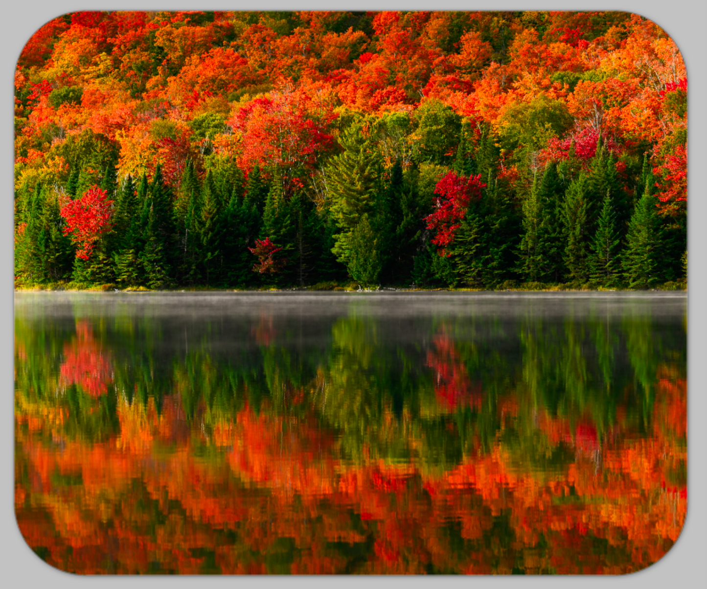 Photo Mouse Pad