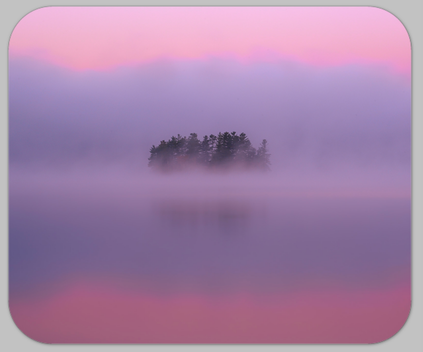 Photo Mouse Pad