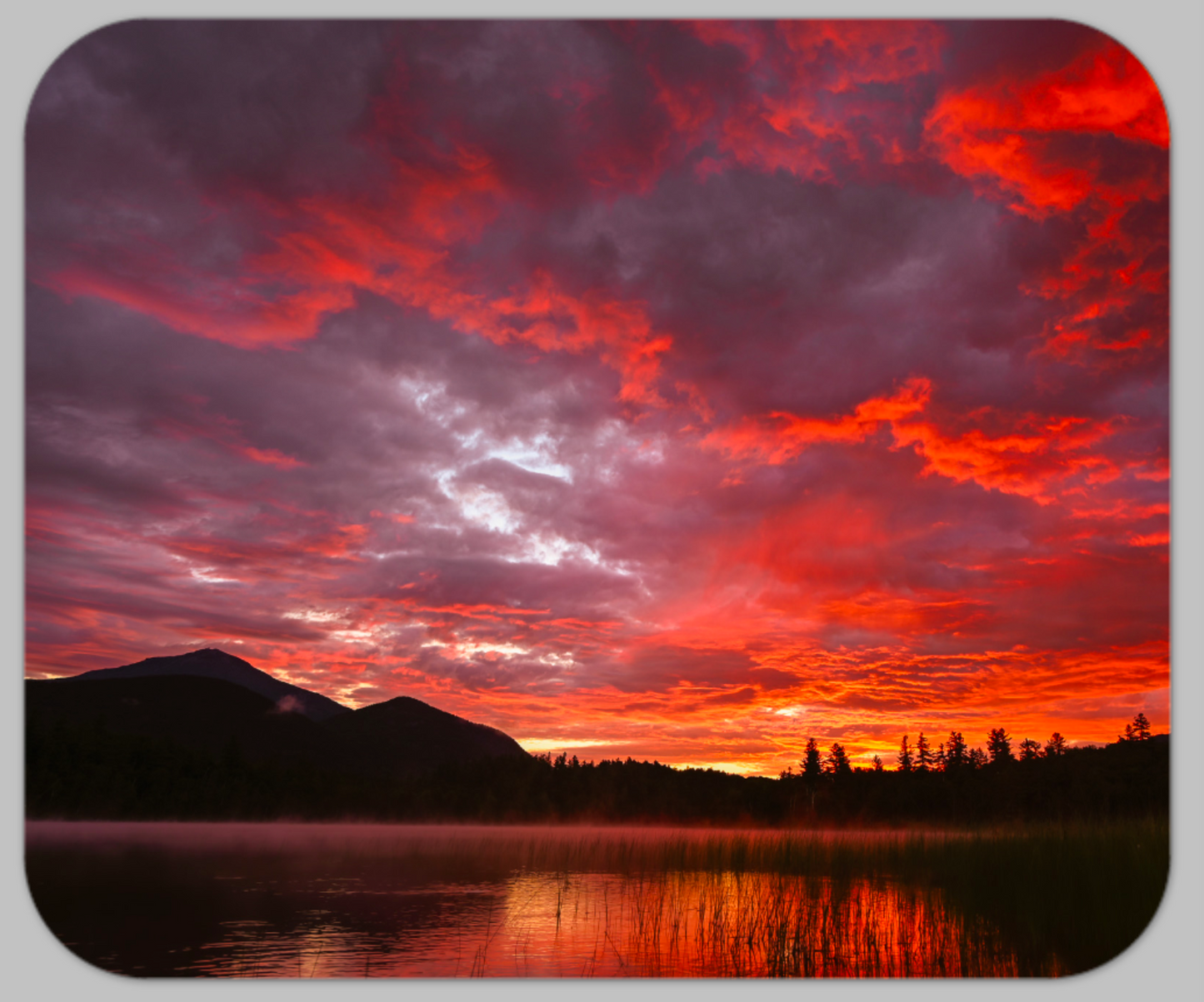 Photo Mouse Pad