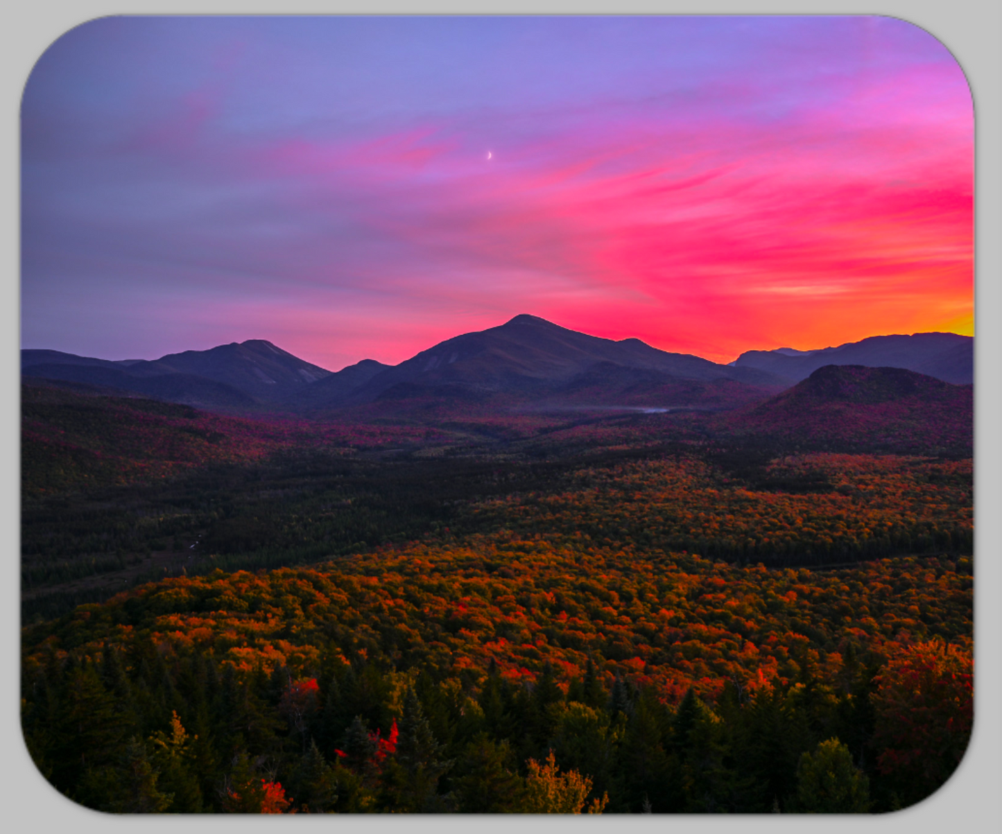 Photo Mouse Pad