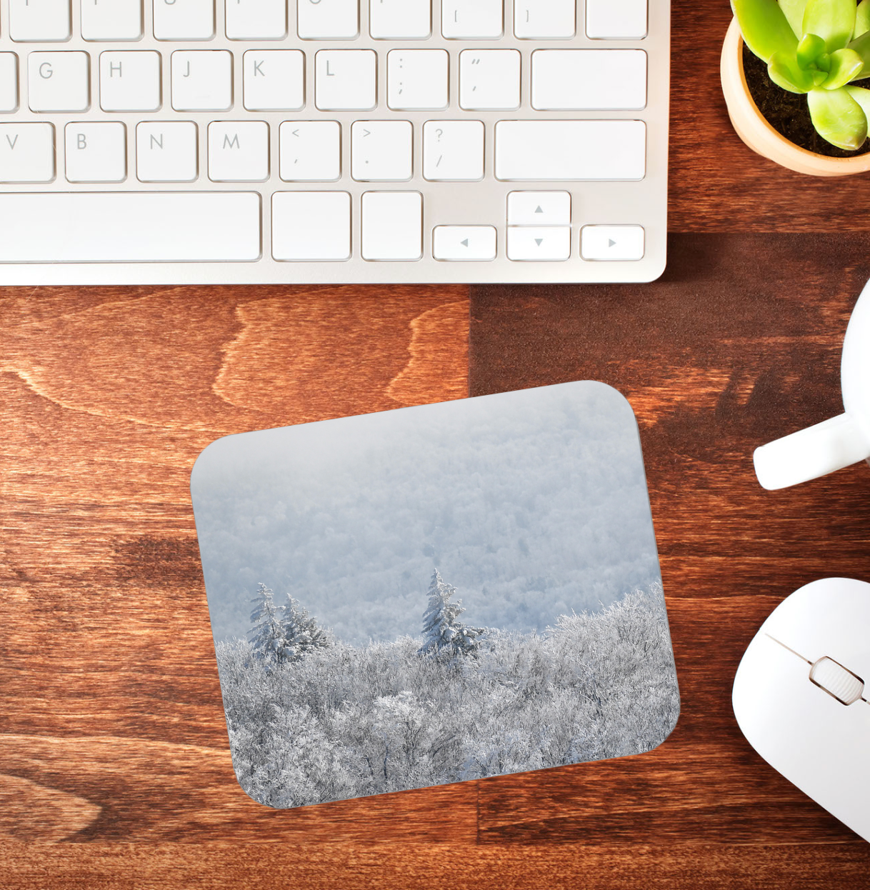 mouse pad