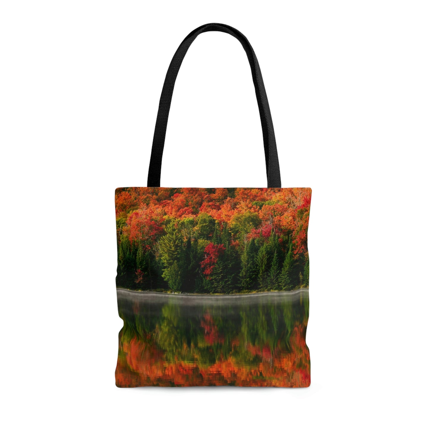 Tote Bag - Autumn Reflections
