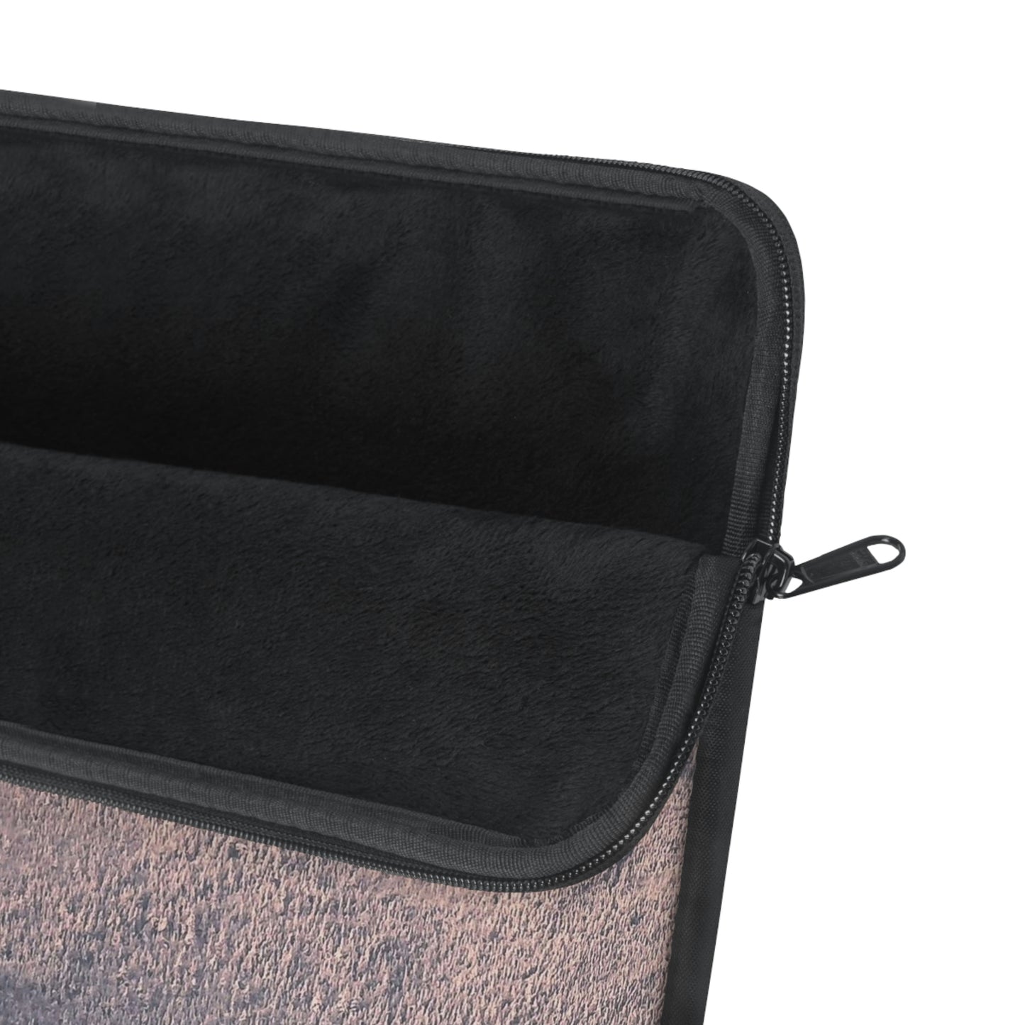 Laptop Sleeve - Pretty in Pink Whiteface