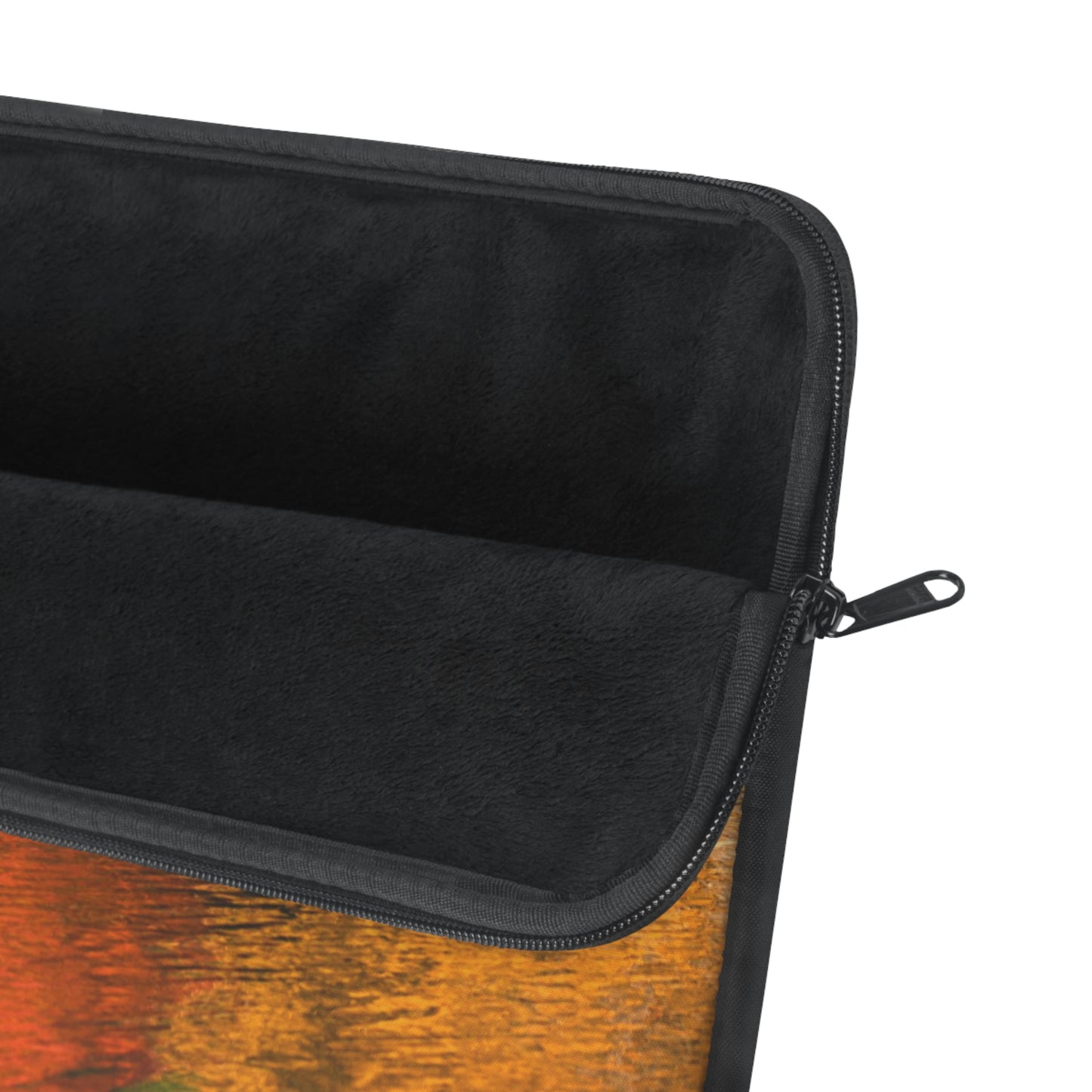 Laptop Sleeve - Reflections of Autumn