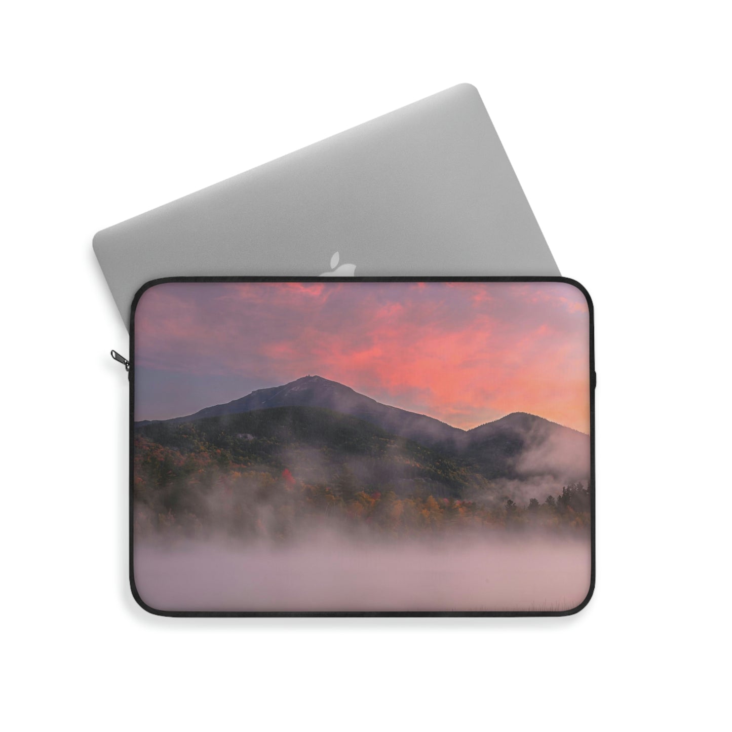 Laptop Sleeve - Dreamy Autumn Morning