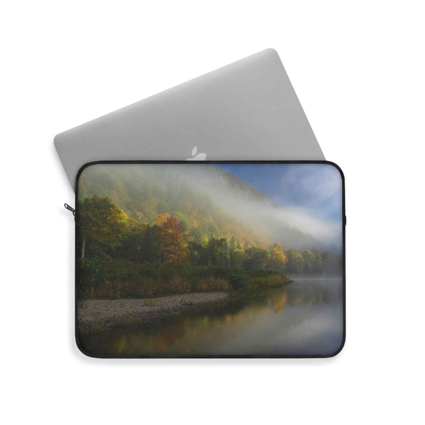 Laptop Sleeve - Ausable River