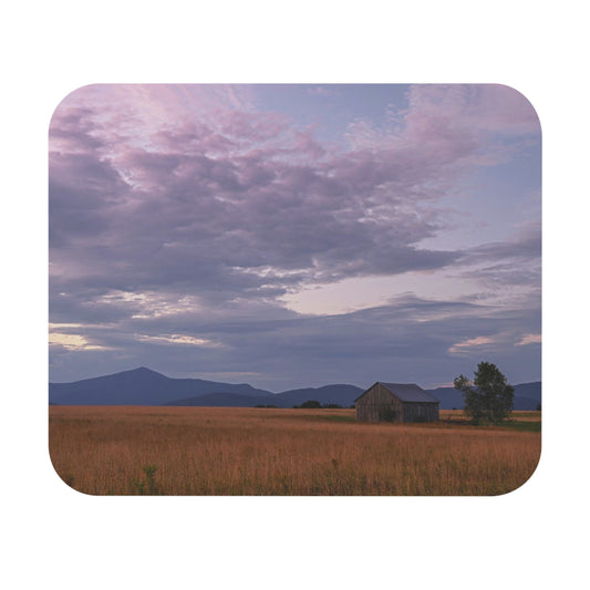 Norman Ridge Mouse Pad