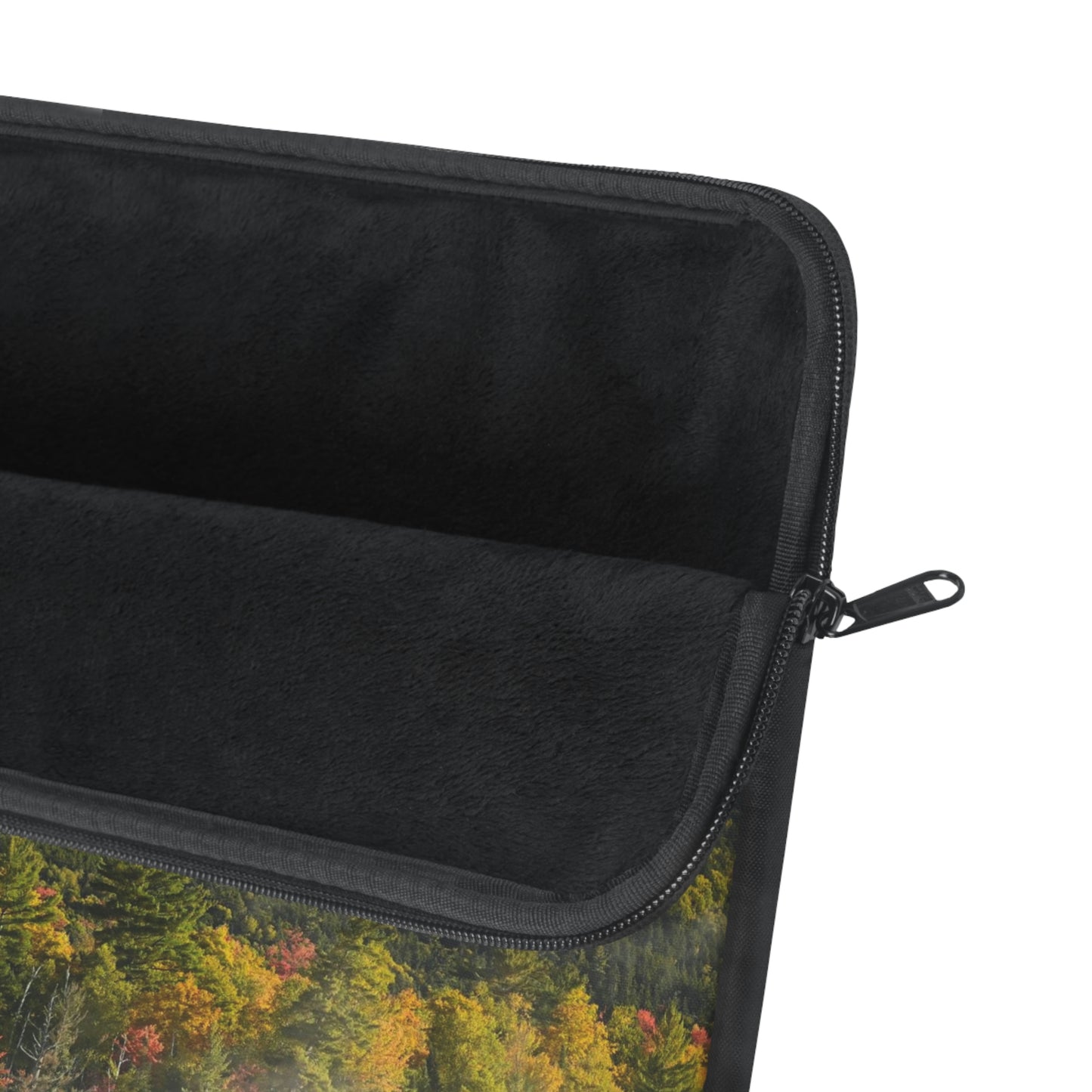 Laptop Sleeve - Whiteface Autumn