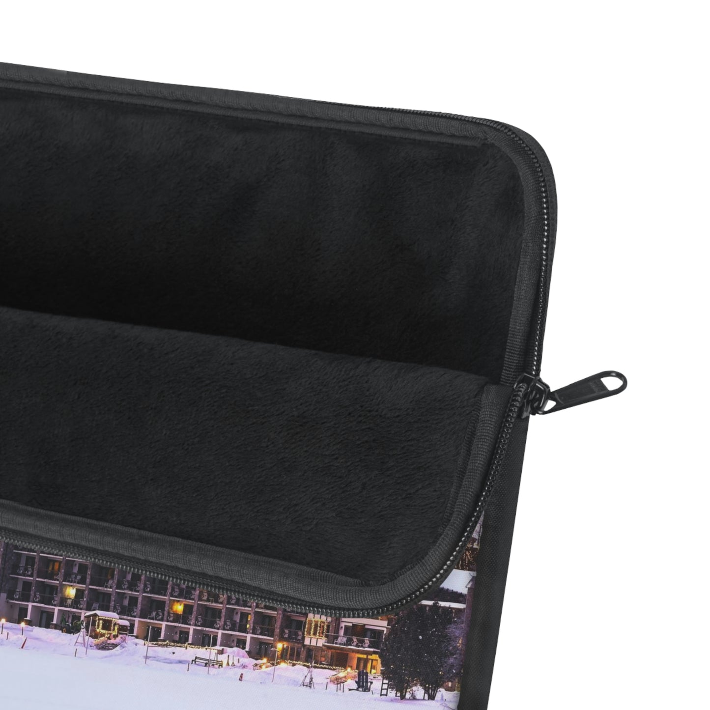 Laptop Sleeve - Mirror Lake