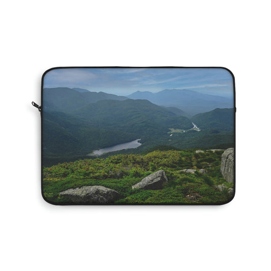 Laptop Sleeve - MacIntyre Range Views