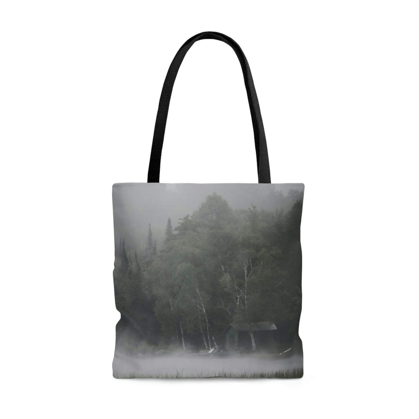 Tote Bag - Adirondack Morning