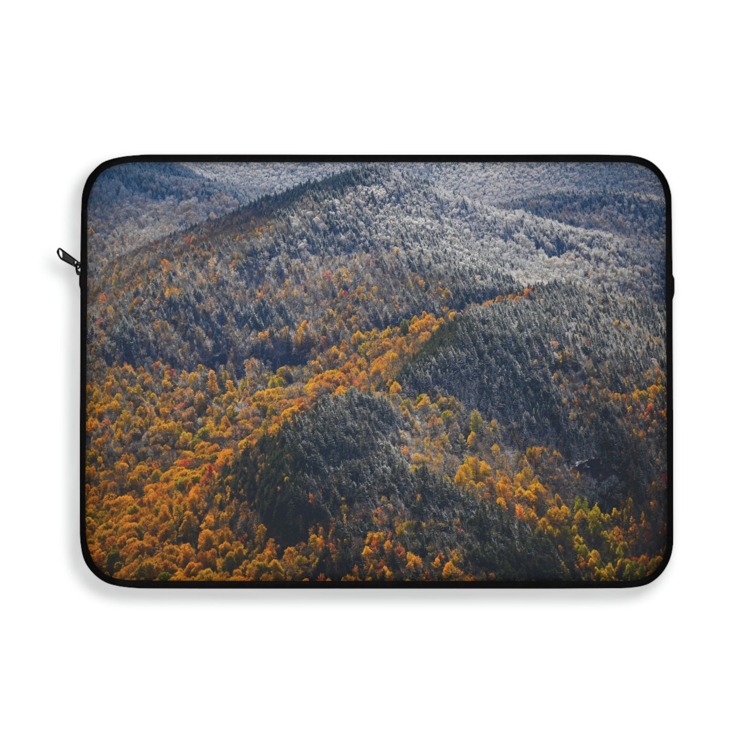 Laptop Sleeve - Seasons Collide