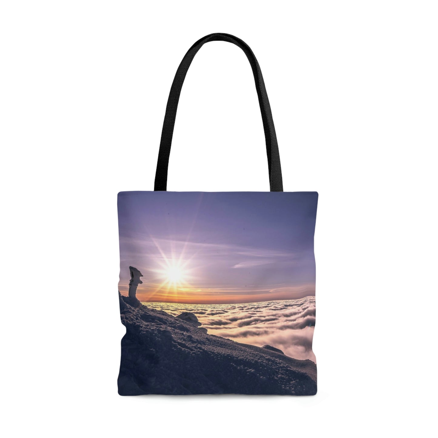 Tote Bag - Shine Like a Diamond