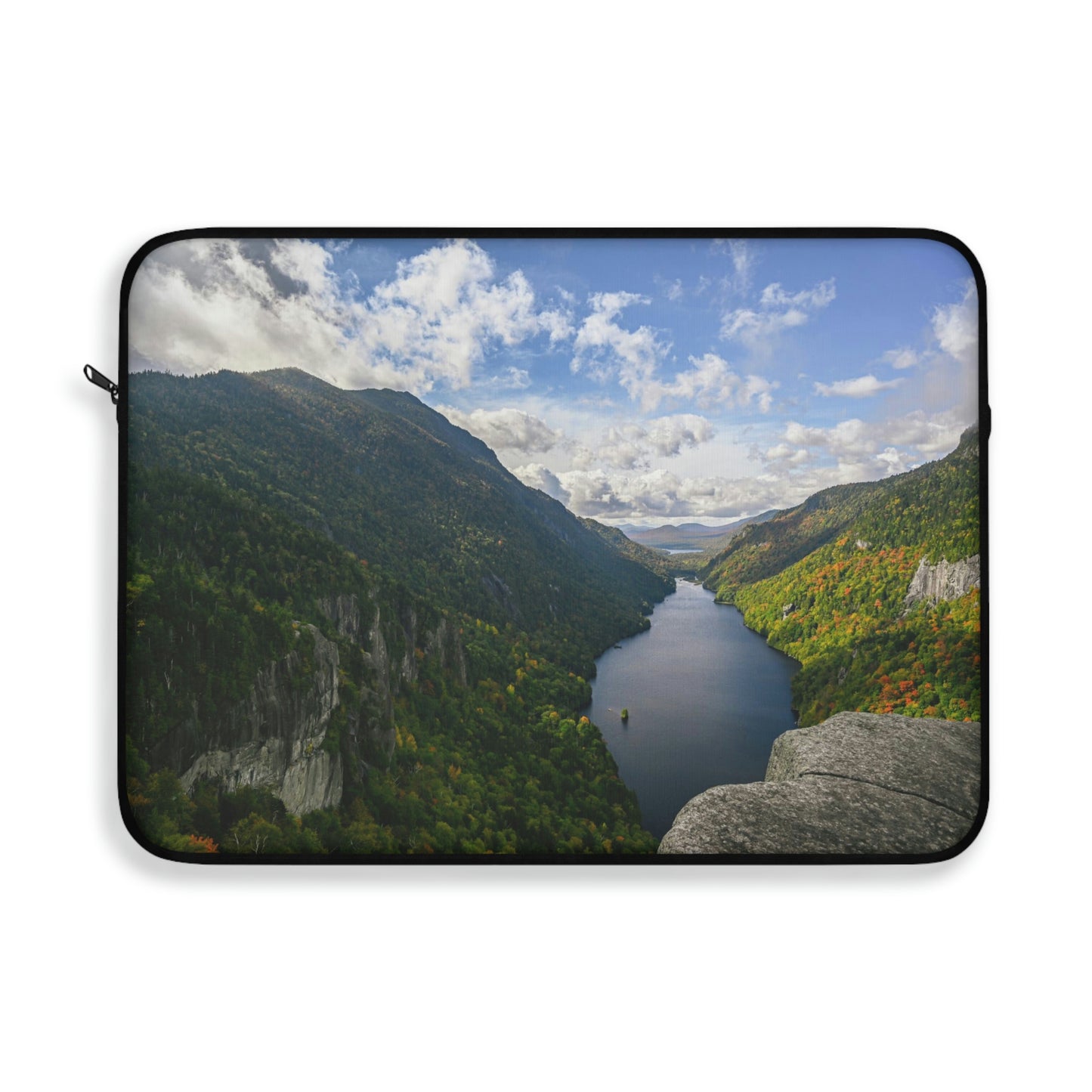 Laptop Sleeve - Indian Head
