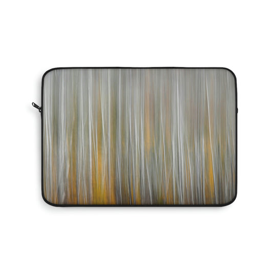 Laptop Sleeve - Abstract Autumn