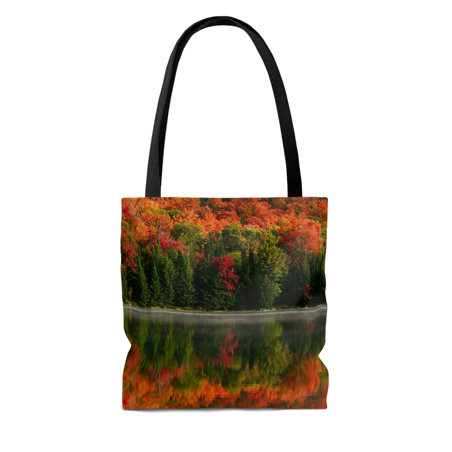 Tote Bag - Autumn Reflections