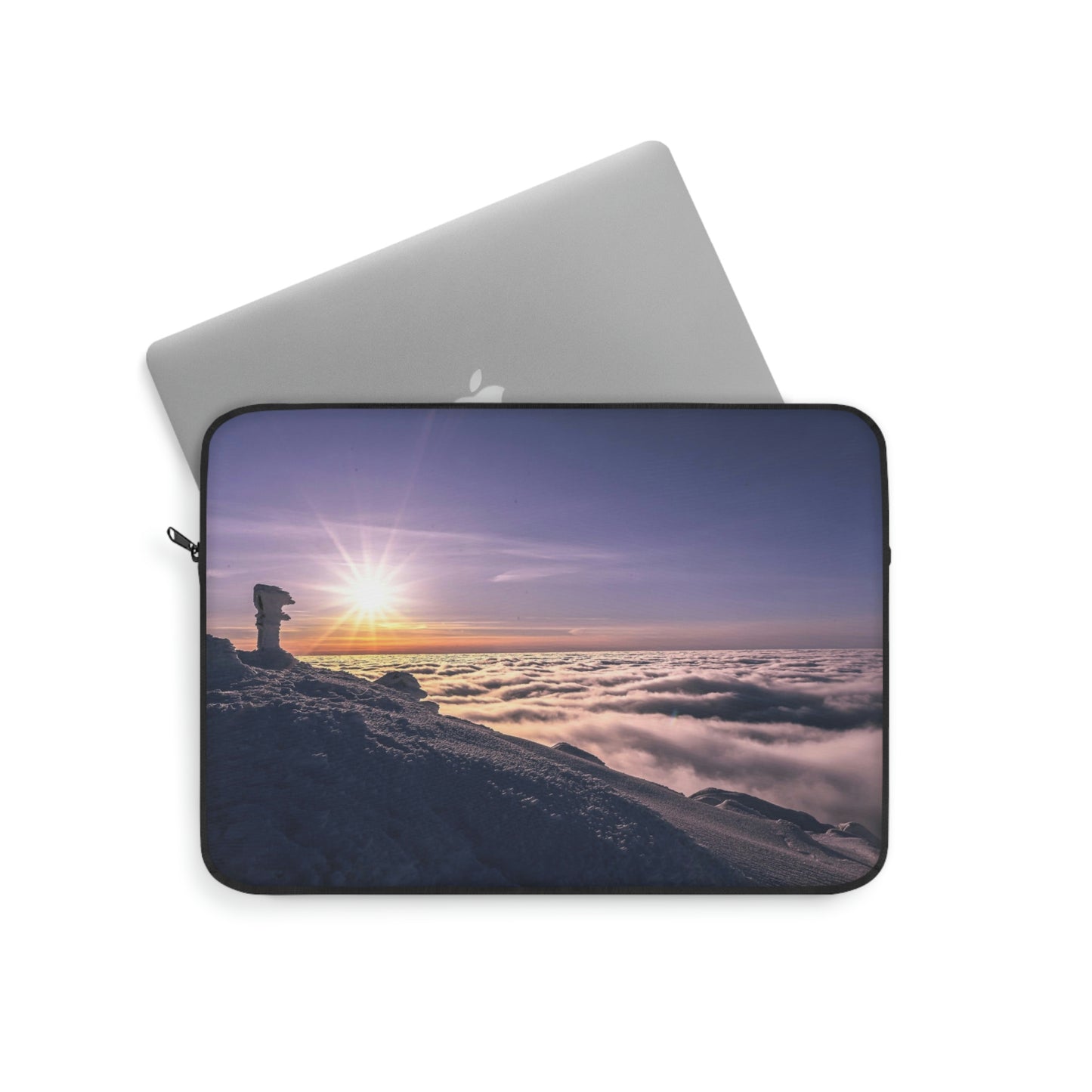 Laptop Sleeve - Shine Like a Diamond