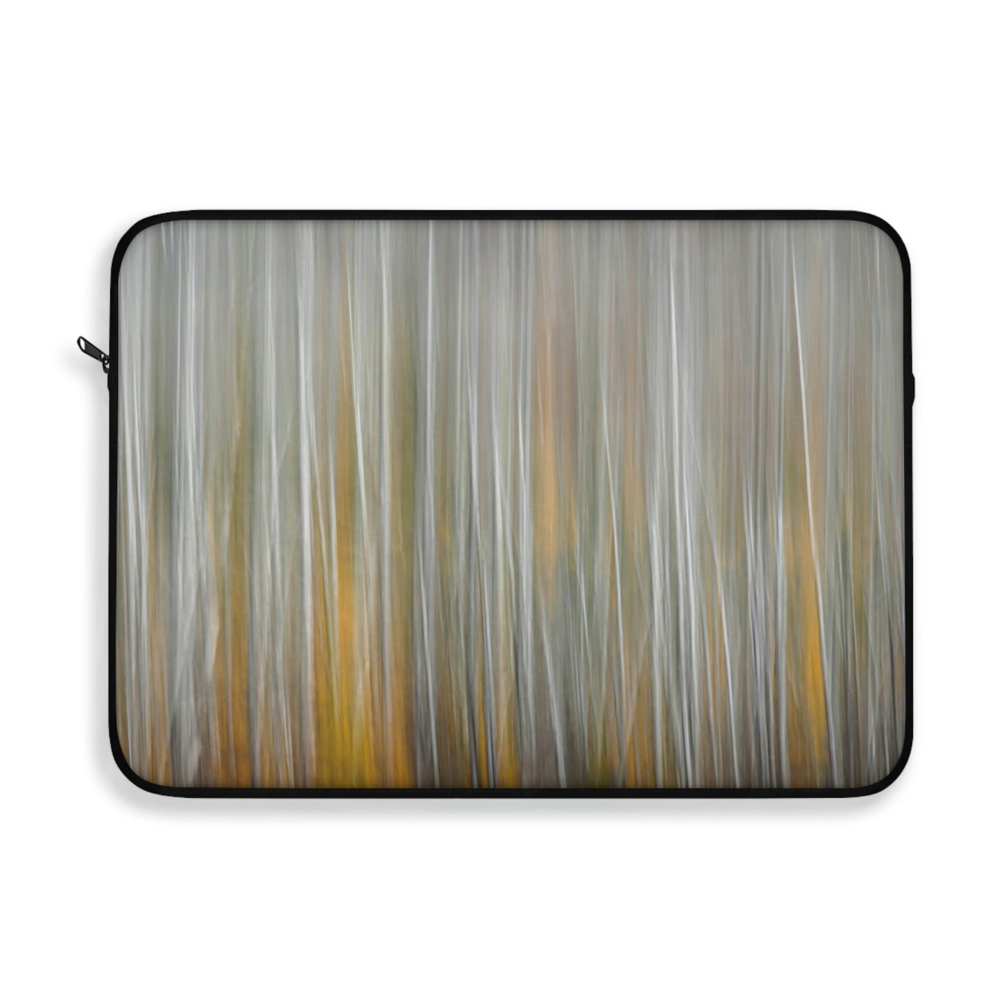 Laptop Sleeve - Abstract Autumn
