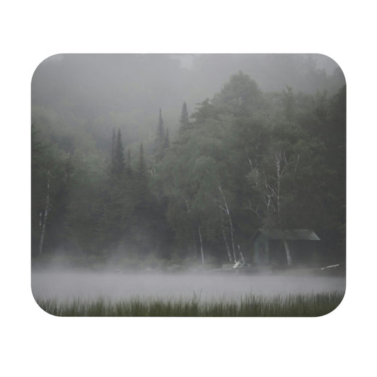 Adirondack Morning Mouse Pad
