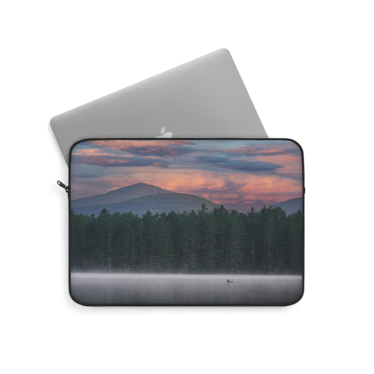 Laptop Sleeve - Morning Loon