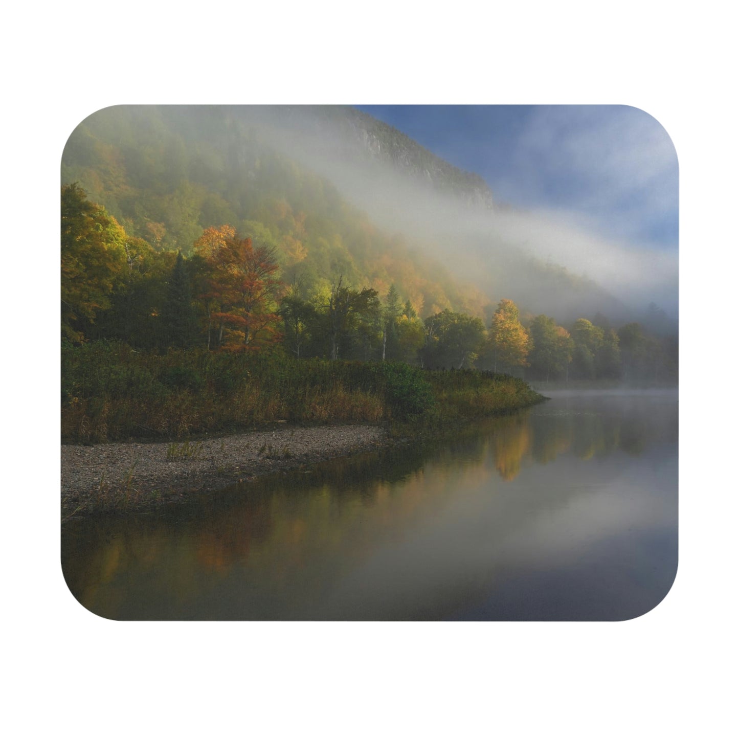 Ausable River Mouse Pad