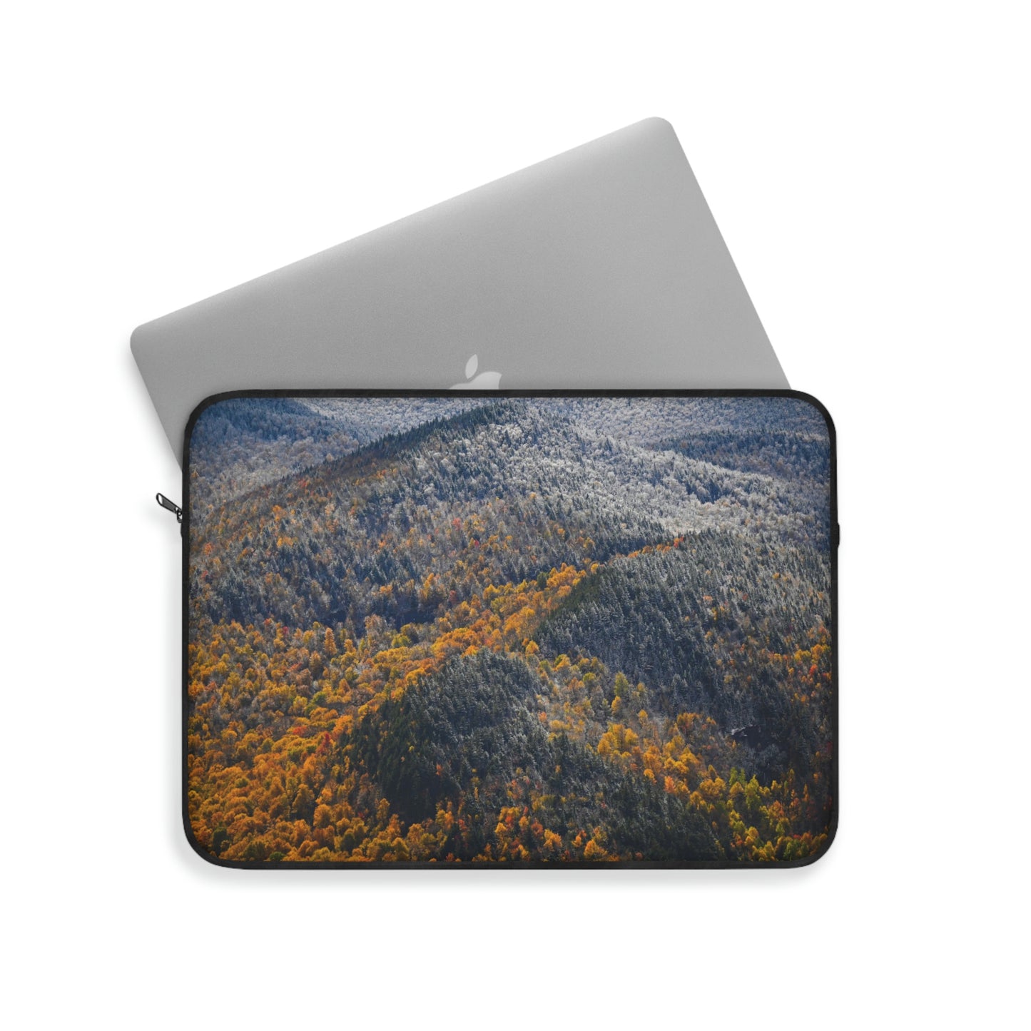 Laptop Sleeve - Seasons Collide