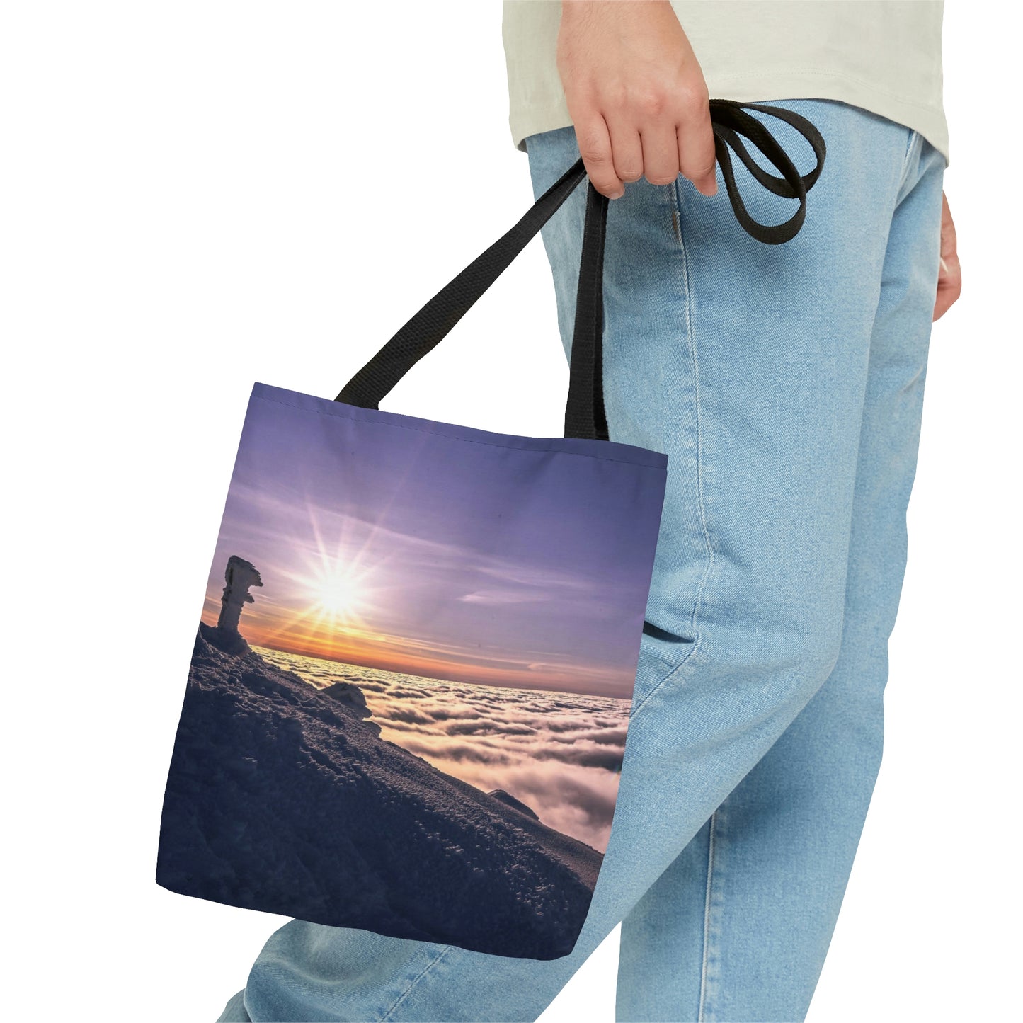 Tote Bag - Shine Like a Diamond
