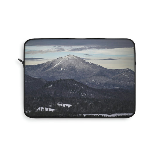 Laptop Sleeve - Mountain Town