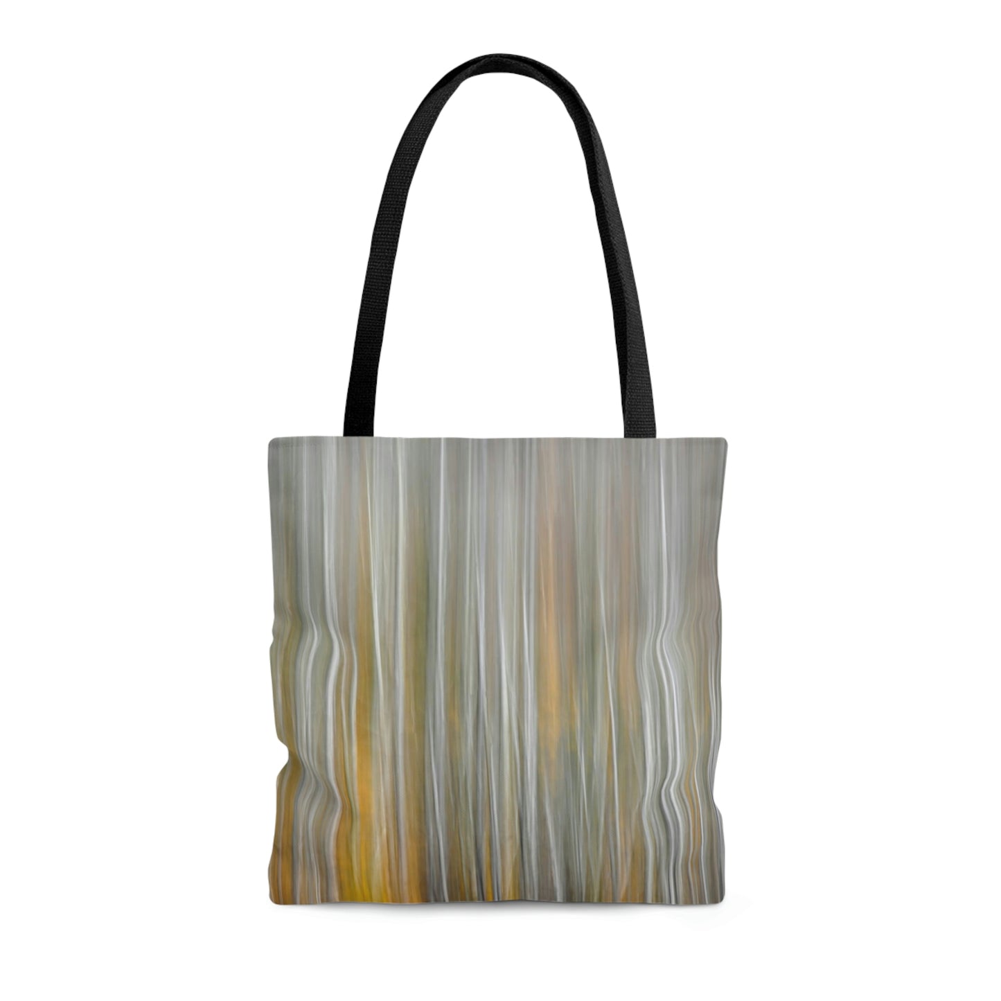 Tote Bag - Abstract Autumn