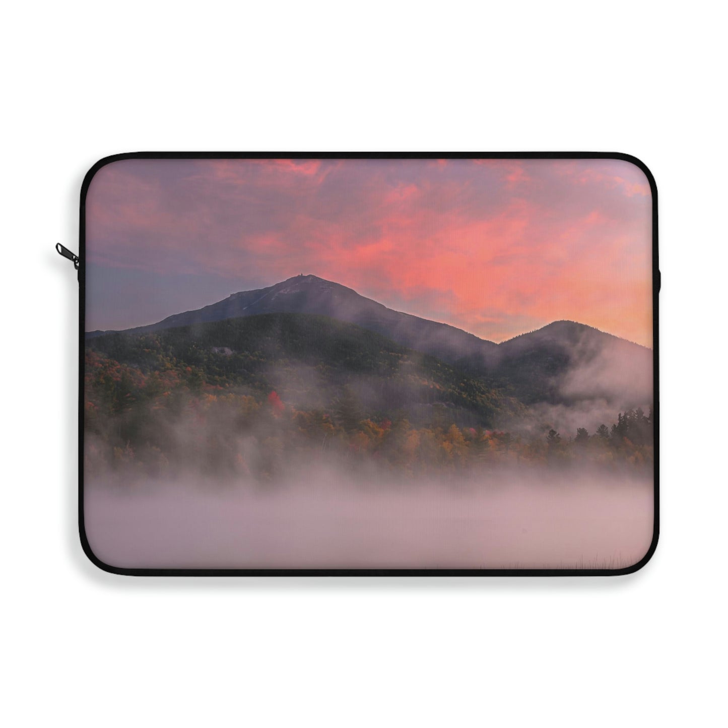 Laptop Sleeve - Dreamy Autumn Morning