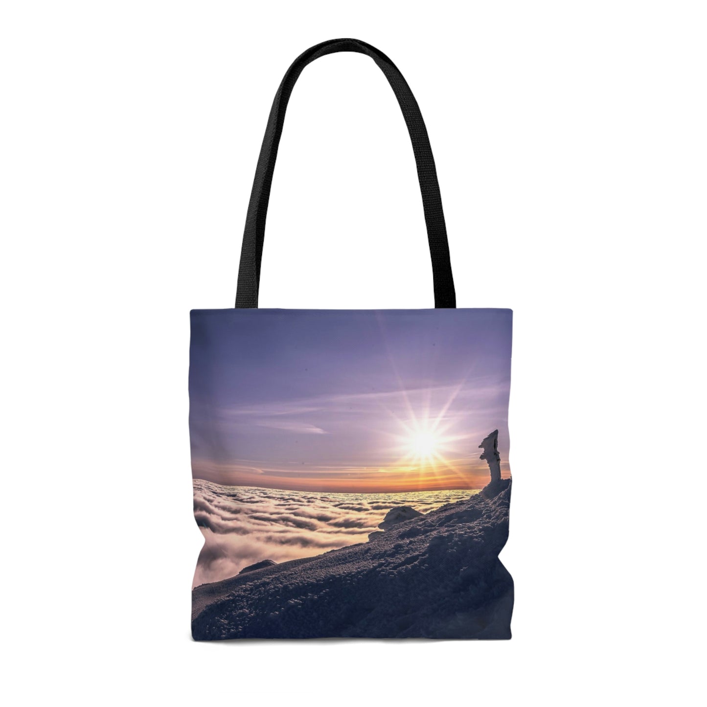 Tote Bag - Shine Like a Diamond