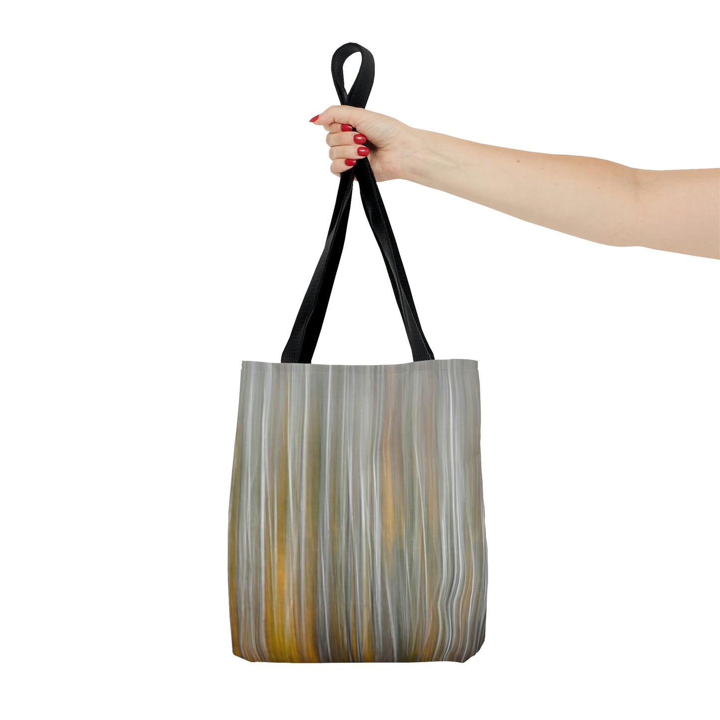 Tote Bag - Abstract Autumn